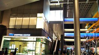 駅チカで便利☆