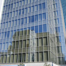 白金高輪ステーションビル