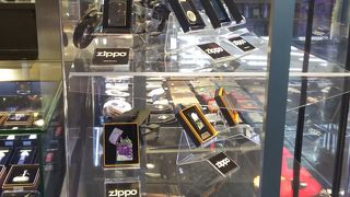 ライターやジッポなど