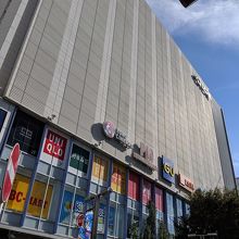 京急川崎駅前のショッピングセンター By Kt 川崎diceのクチコミ フォートラベル 京急川崎駅前のショッピングセンター By Kt 川崎diceのクチコミ フォートラベル