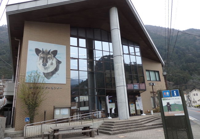 奥多摩の登山の情報はここで