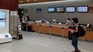 広くて綺麗です