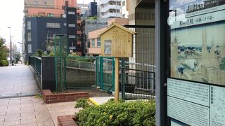 良く見かける橋