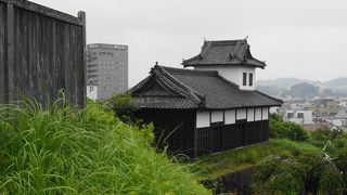 趣のある建物