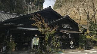 岡本とうふ店 