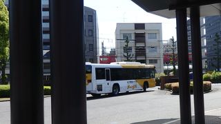 観光に便利、お得に利用できるかも