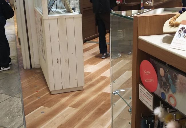貴和製作所 ラゾーナ川崎プラザ店 クチコミ アクセス 営業時間 川崎 フォートラベル