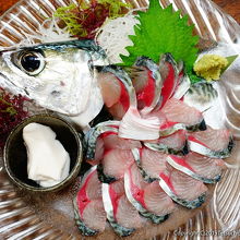 豊後サバなど 地元の美味しい海鮮が頂けるお店 By さるひこ 海鮮いづつのクチコミ フォートラベル