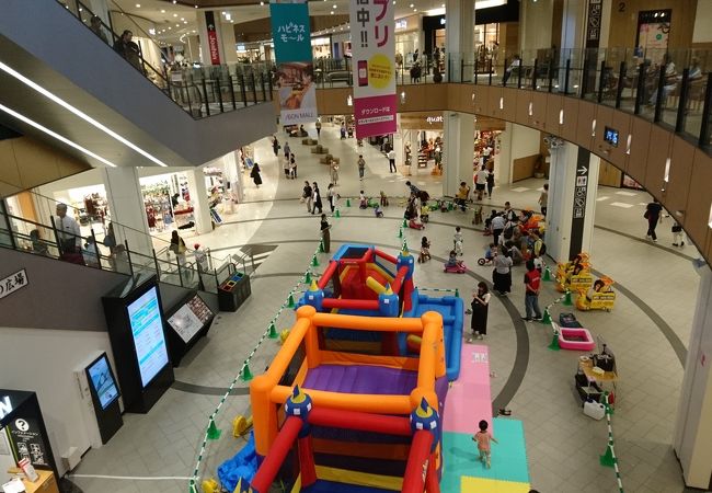 イオンモール京都桂川 クチコミ アクセス 営業時間 伏見 フォートラベル