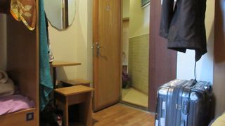 オプティマム ホステル