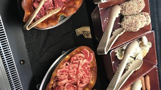 バイキング左近 寝屋川