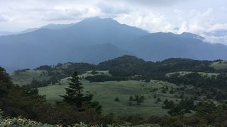 石鎚山に登らなくとも