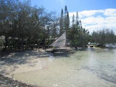 ル メリディアン イルデパン 写真