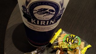 落ち着いた雰囲気でくつろげる