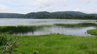 売店があるので一休み！