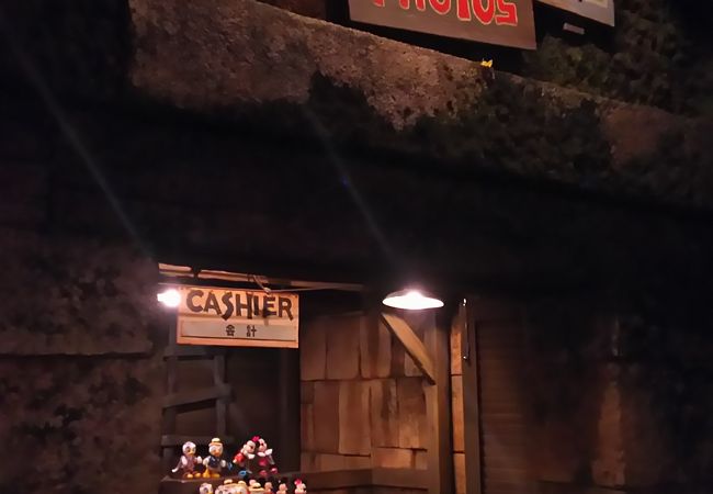 エクスペディション フォトアーカイヴ クチコミ アクセス 営業時間 東京ディズニーリゾート フォートラベル