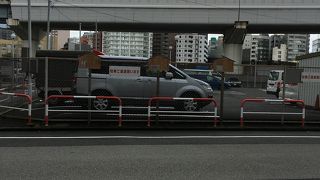 両国橋からの撤退の絵が良い