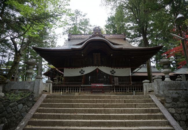 大宮諏訪神社