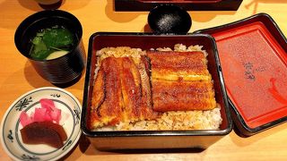 やっぱりここが一番！