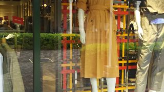 イセタンアウトレットストア （御殿場プレミアムアウトレット店）