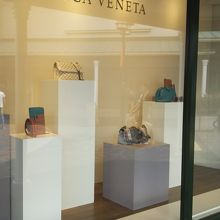 ボッテガのアウトレット By Mamusun Bottega Veneta 御殿場プレミアムアウトレット店 のクチコミ フォートラベル ボッテガのアウトレット By Mamusun Bottega Veneta 御殿場プレミアムアウトレット店 のクチコミ フォートラベル