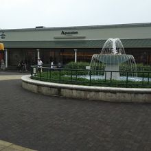 アクアスキュータム