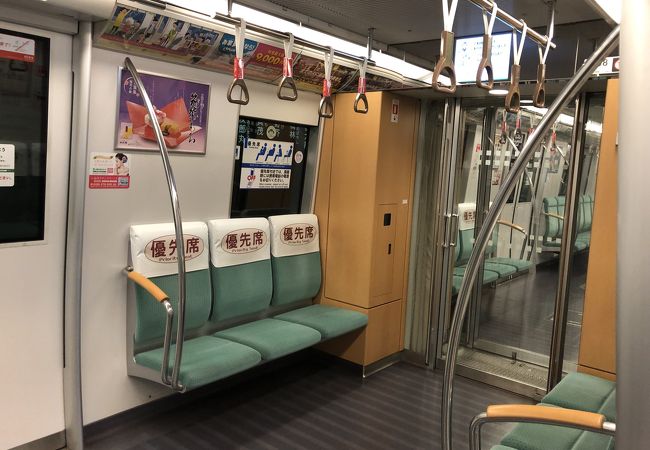 福岡市地下鉄 七隈線 3号線 クチコミ アクセス 営業時間 博多 フォートラベル 福岡市地下鉄 七隈線 3号線 クチコミ アクセス 営業時間 博多 フォートラベル