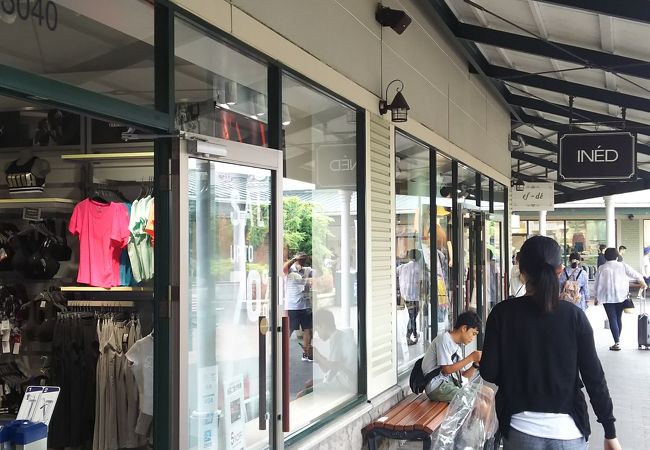 Puma アウトレット御殿場店 クチコミ アクセス 営業時間 御殿場 フォートラベル Puma アウトレット御殿場店 クチコミ アクセス 営業時間 御殿場 フォートラベル