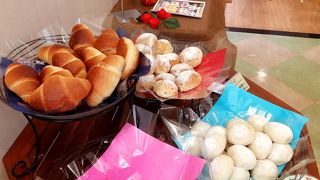 カフェテリア なかにわ