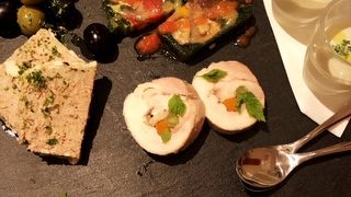 代々木にいつの間にかできてました