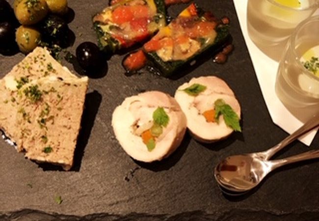 代々木にいつの間にかできてました