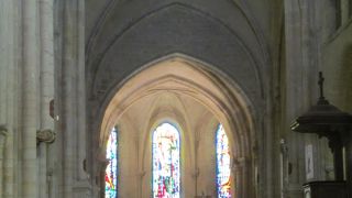 ここには静寂があります