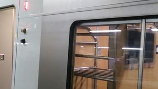 2019年９月18日の札幌８時39分発特急スーパー北斗６号函館行きの様子について