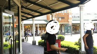 英国ブランド！