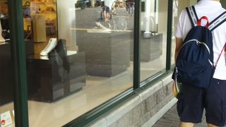 さりげなくて好き