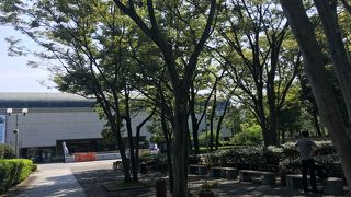 市民の手によって守られてきた古墳