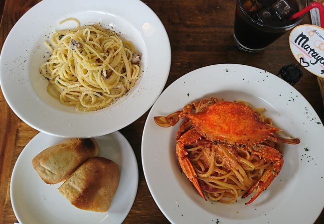 イタリアンとワインのお店 Secondo Casa クチコミ アクセス 営業時間 宜野湾 北谷 中城 フォートラベル