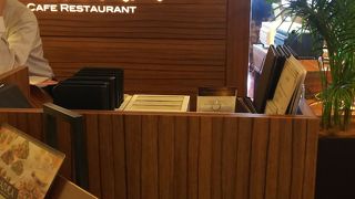 イタリアンバイキング