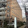 穴守稲荷駅から徒歩2分静かで気にいりました