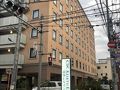 京急EXイン 羽田 穴守稲荷駅前 写真