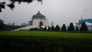 台北を代表する観光スポット