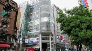 台中の人になったかのように楽しめました