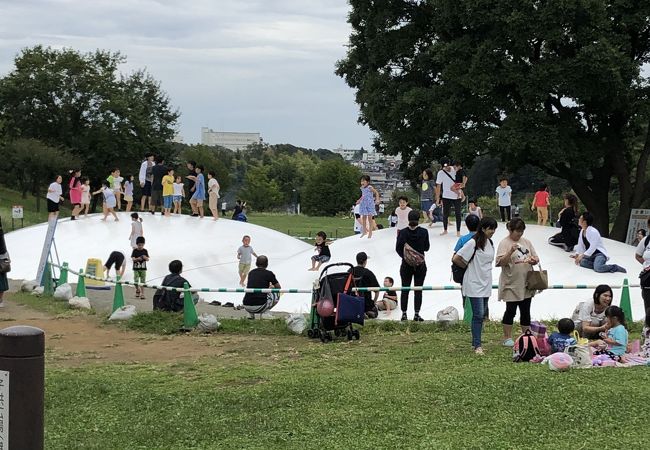 ぼうさいの丘公園 クチコミ アクセス 営業時間 厚木 フォートラベル