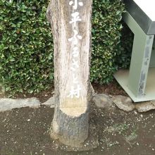 小平ふるさと村