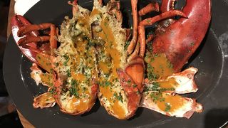 座れる立ち飲みフレンチ