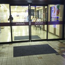 京王多摩センターＳＣ