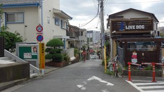 夕焼けだんだんに近い坂道