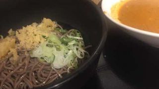 インドカレーで有名