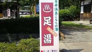 草津から東京へ帰る、大き目最後の道の駅