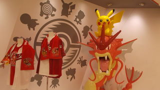 ポケモン×カープ